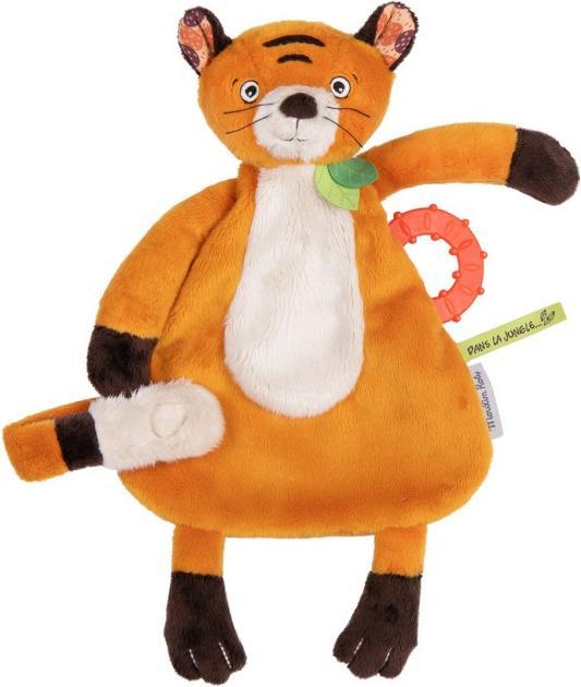 Image du produit Moulin Roty Doudou, Dans la Jungle