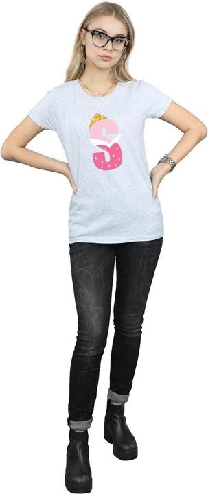 Produktbild Disney Alphabet S Is For Sleeping Beauty TShirt (L)