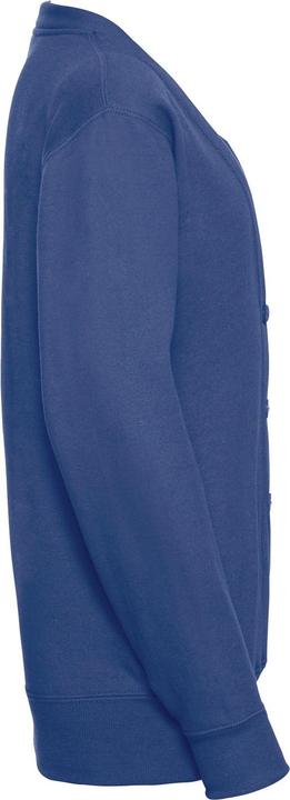 Actual product image Jerzees Schoolgear Childrens/Kids Cardigan (128)