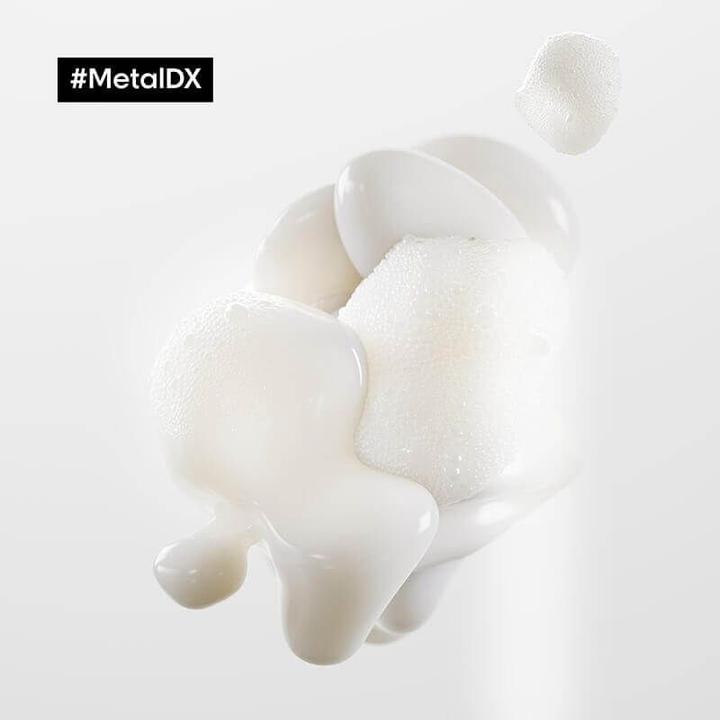 Produktbild L'Oréal Professionnel Metal DX (500 ml, Flüssiges Shampoo)