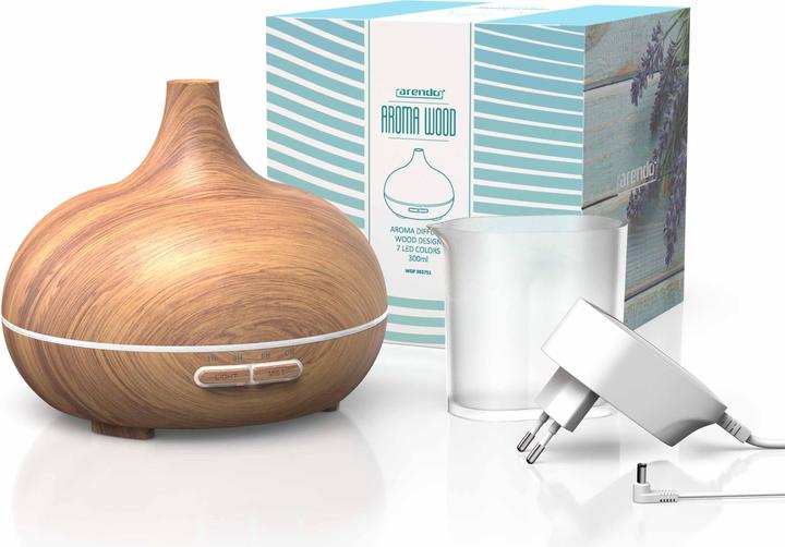 Produktbild Arendo Ultraschall (300 ml)