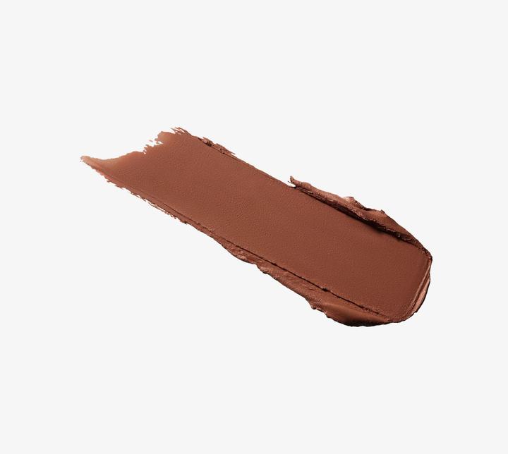 Actual product image MAC Cosmetics M.A.C. Locked Kiss Lipstick Posh (Posh)