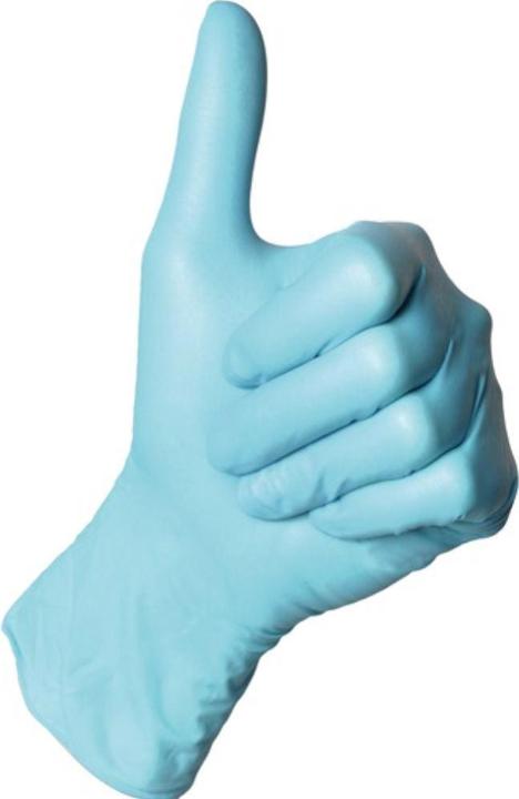 Produktbild Semperguard Einweg-Nitril-Handschuh (XL)