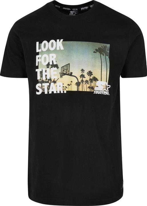 Produktbild Starter T-Shirt Court Jersey (M)