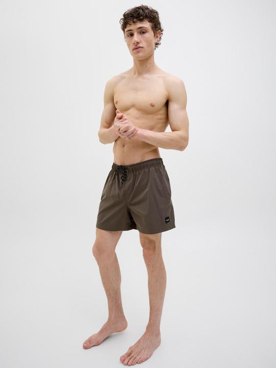 Image du produit Jack & Jones Regular Fit Badeshorts Badeshorts (M)