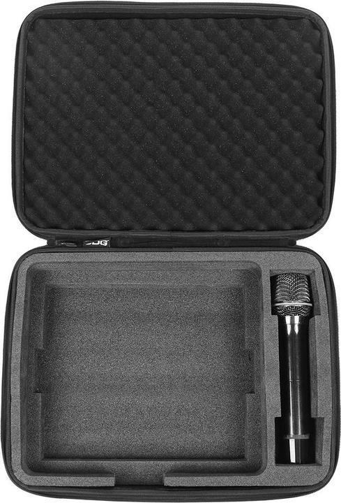 Produktbild UDG U8510bl Rodecaster Pro Ii & Duo Hardc Blk