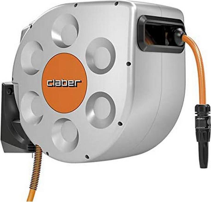 Image du produit Claber Wandschlauchbox (20 m)