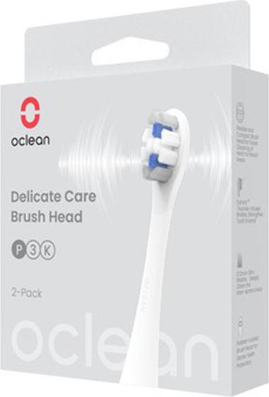 Actual product image Oclean Delicate Care (2 x)