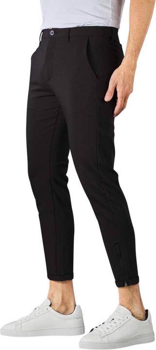 Produktbild Gabba Pisa Small Dot Pants Regular black (M)