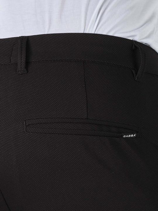 Produktbild Gabba Pisa Small Dot Pants Regular black (M)