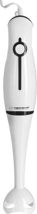 Actual product image Esperanza FRAPPE - stavblender - sort
