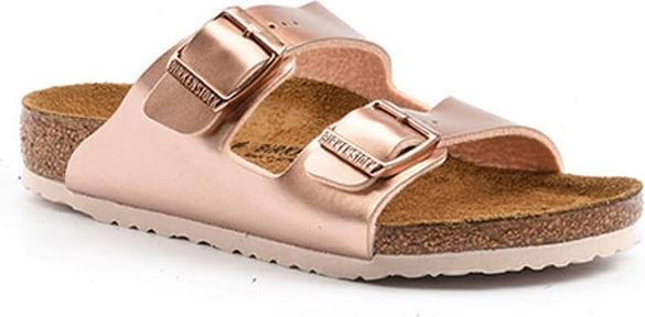 Produktbild Birkenstock Arizona Birko-Flor Schmal (39)