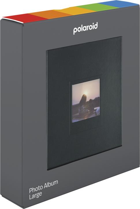 Produktbild Polaroid Photo Album (Quadrat)