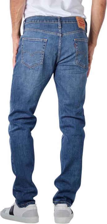 Actual product image Levis 511 Jeans Slim Fit panda adv (W32/L34)