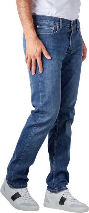 Actual product image Levis 511 Jeans Slim Fit panda adv (W32/L34)