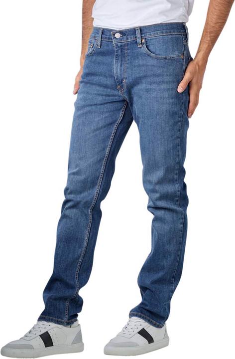 Actual product image Levis 511 Jeans Slim Fit panda adv (W32/L34)