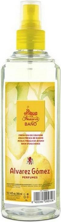 Alvarez Gomez AGUA DE COLONIA agua fresca original vapo 300 ml (Eau de cologne, 300 ml)