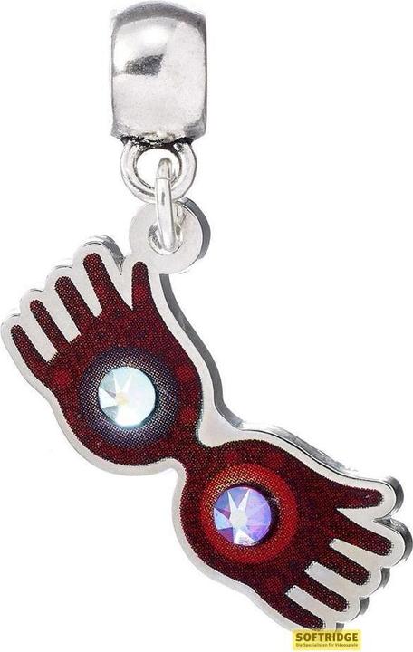 Image du produit : Luna Lovegood - Lunettes (Plaqué argent)