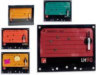 Immagine prodotto Giftdecor lavagna per appunti con magnete e matita