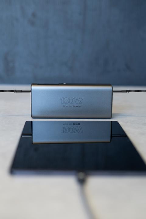 Produktbild Xtorm Nova Series (20000 mAh, 130 W, 74 Wh)