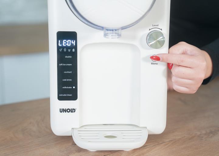 Produktbild Unold Sofie 48950 (EU-Stecker)