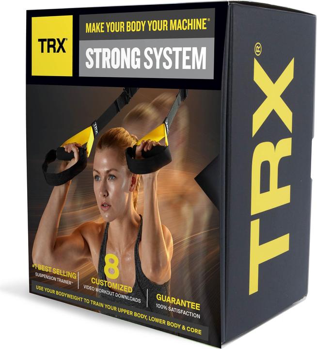 Produktbild TRX Strong