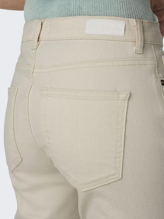 Actual product image Only ONLKenya Life Mid Flared Jeans (34)