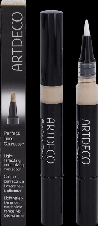 Actual product image Artdeco Perfect complexion (60 Light Olive)