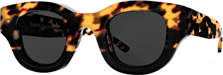 Produktbild Thierry Lasry Autocracy