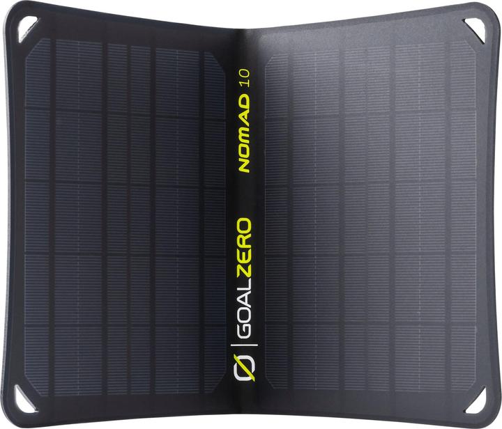 Immagine prodotto Goal Zero Nomade 10 (10 W, 0.51 kg)