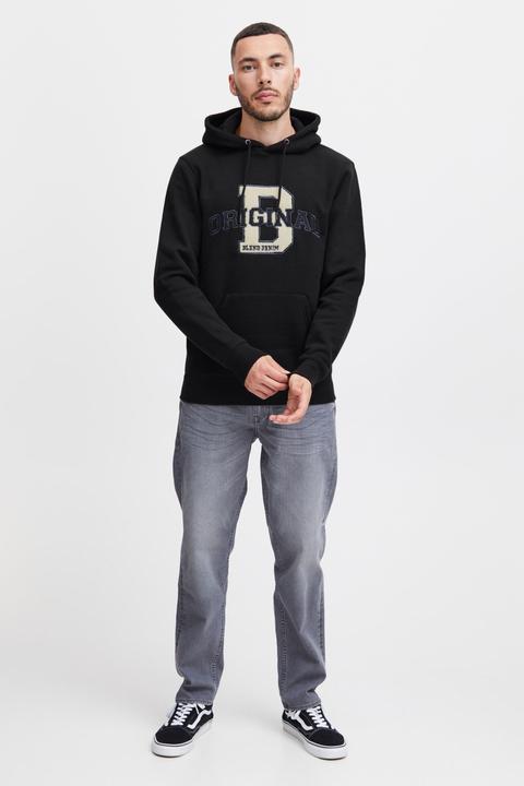 Actual product image Blend ME - BHAbsalon - Sweatshirt - 20716723 ME (XL)