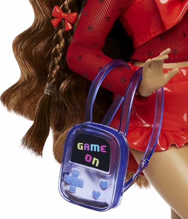 Actual product image Barbie Dream Besties Teresa