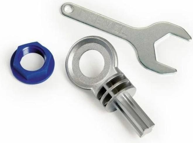 Actual product image Dremel 3-in-1 Multi Vise 2500 (190 mm)