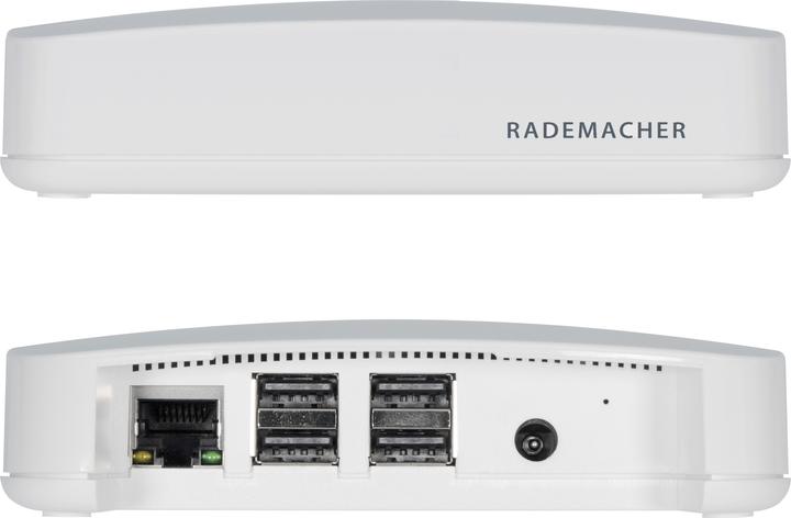 Image du produit Rademacher HomePilot - Centrale Smart Home