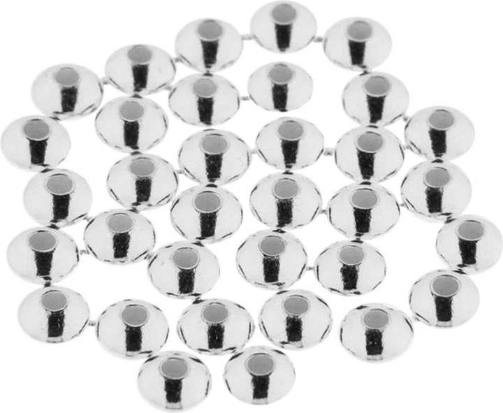 Actual product image Leyda Button Connector
