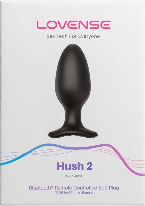 Produktbild Lovense Hush 2