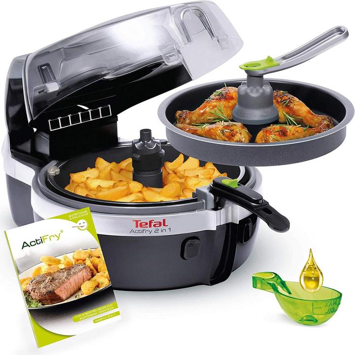 Produktbild Tefal Actifry