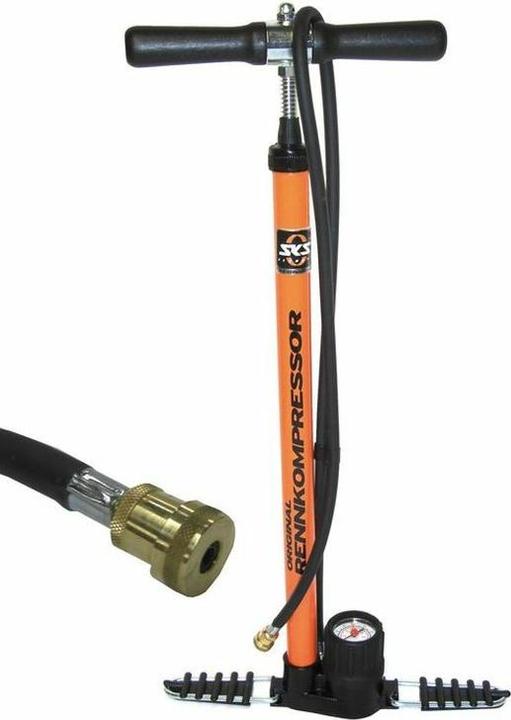 Image du produit SKS Nipple en laiton pour compresseur de course