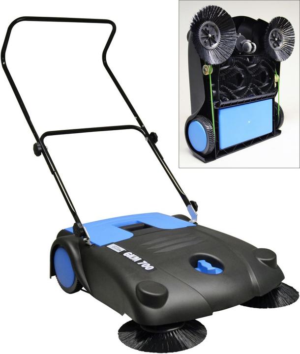 Immagine prodotto Güde Gkm 700