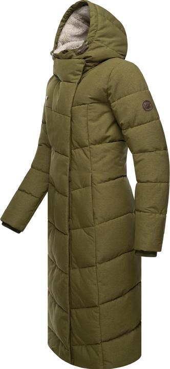 Actual product image Ragwear Pavla Long (3XL)