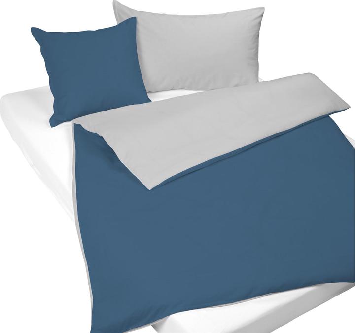 Actual product image Nobilium double face (Pillowcase, 65 x 100 cm)