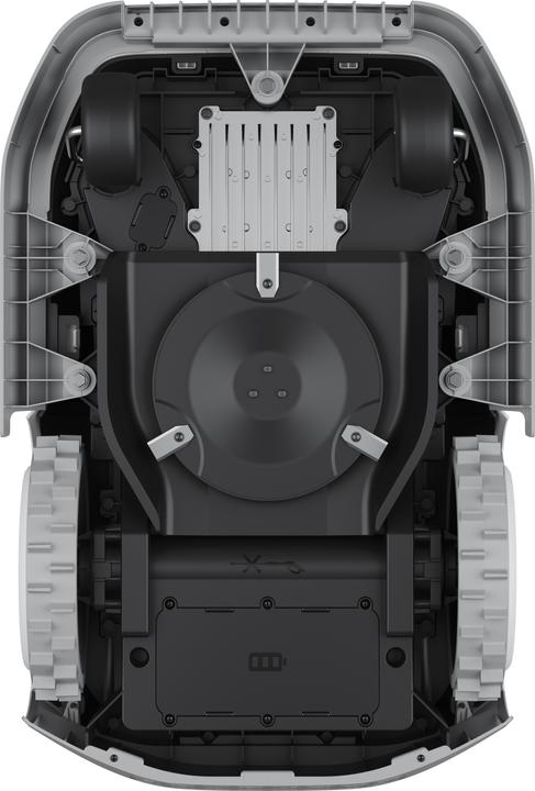 Image du produit Ecovacs Goat G1-800 (800 m², Sans câble périphérique)