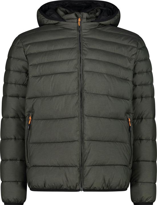 Image du produit CMP Campagnolo Veste Snaps Hood (54)