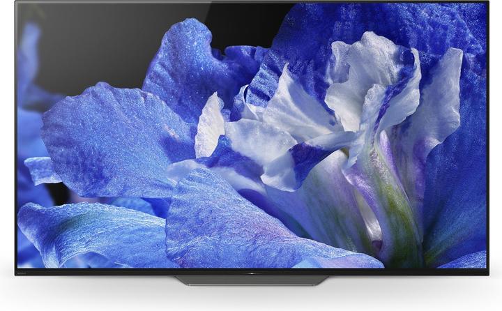 Immagine prodotto Sony Kd-65af8 (65", OLED, 4K, 2018)
