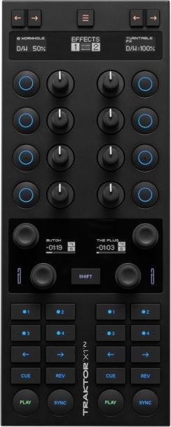 Image du produit Native Traktor X1 MK3
