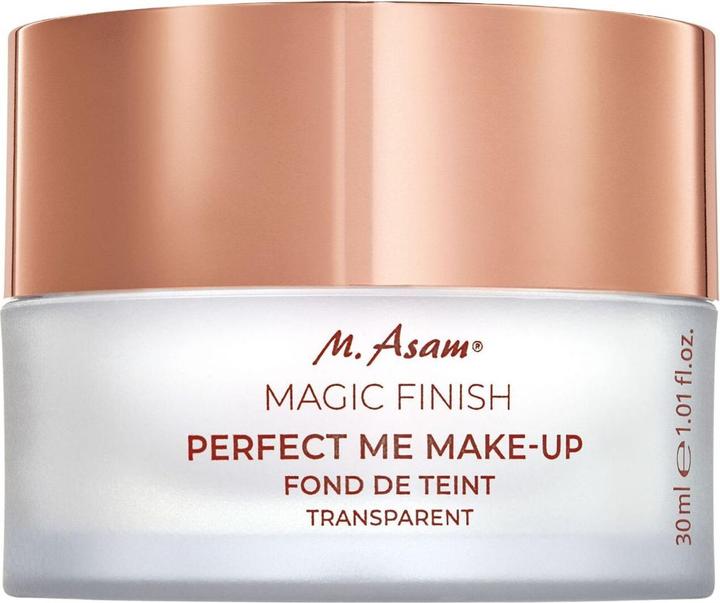 Produktbild M. Asam Magic Finish (Transparent)
