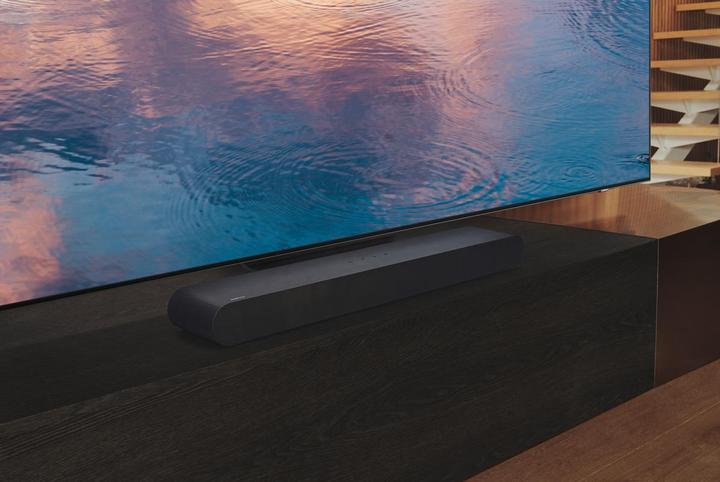Actual product image Samsung QE43QN90B (43", QN90B, NeoQLED, 4K, 2022)