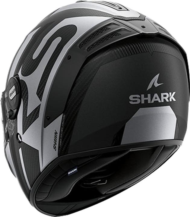 Image du produit Shark Casque intégral Spartan RS Byhron (XXL)
