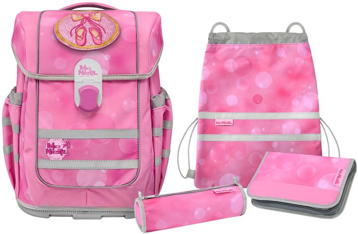 Actual product image Mc Neill Set McOcean, 5pcs. (20 l)