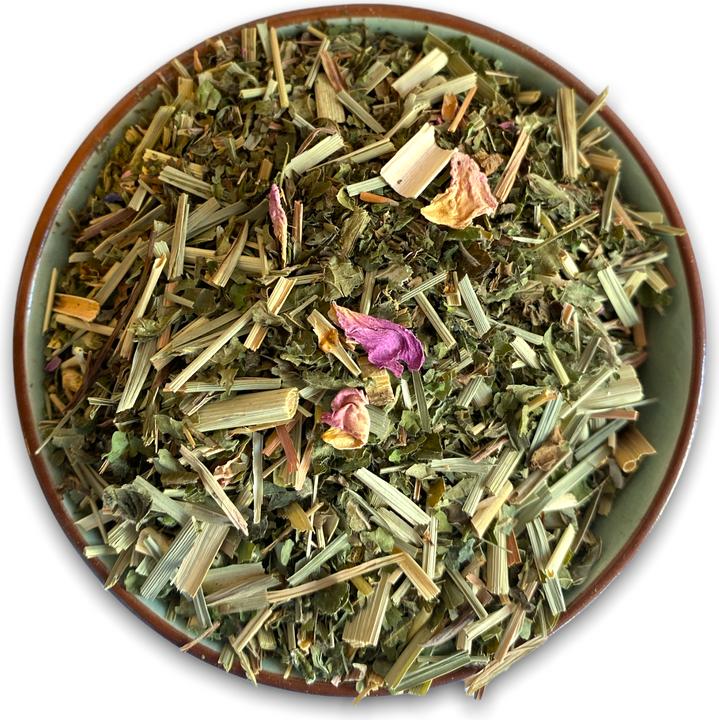 Produktbild Teemotion Ayurveda Pitta (100 g)